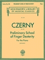 Op 636 Preliminary School Of Dexterity