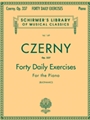 Op 337 40 Daily Exercises