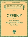 Op 139 100 Progressive Studies