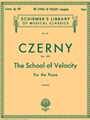 Op 299 School Of Velocity Complete