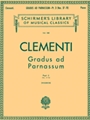 Gradus Ad Parnassum Book 2