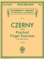 Practical Finger Exercises Op. 802 (Complete)