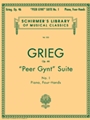 Peer Gynt Pt 1 Opus 46