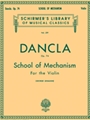 School Of Mechanism Opus 74