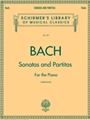 Sonatas & Partitas