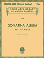 Sonatina Album Abridged