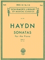 20 Sonatas - Book 2