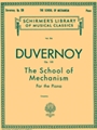 School Of Mechanism  Opus 120