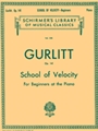 School Of Velocity Opus 141