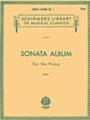 Sonata Album Book 1