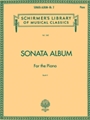 Sonata Album Book 2