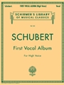 First Vocal Album (82 Songs)