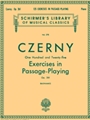Op 261 Exercises In Passage Playing