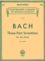 Inventions 3-part