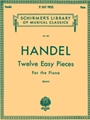 12 Easy Pieces