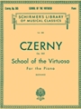 Op 365 School Of The Virtuoso