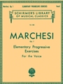 Elementary Progressive Exercises Op. 1