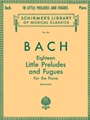 18 Little Preludes & Fugues