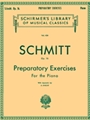 Preparatory Exercises  Opus 16