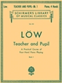 Teacher & Pupil Bk 1