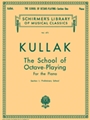 School Of Octave Playing Book 1  Opus 48
