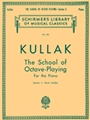 School Of Octave Playing Book 2  Opus 48