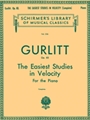 Easiest Studies In Velocity  Opus 83
