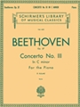 Concerto #3 Opus 37 C Minor
