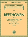 Concerto #4 Opus 58 G Major