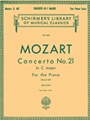 Concerto #21 K467 C Major