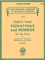 32 Sonatinas and Rondos