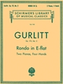Rondo In E Flat Opus 175 #2