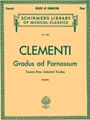 Gradus Ad Parnassum