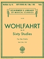 60 Studies  Opus 45 Bk 1 (1-30)