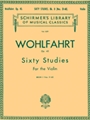 60 Studies  Opus 45 Bk 2 (31-60)