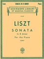Sonata In B Minor