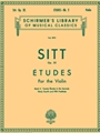 Etudes Opus 32 Bk 2