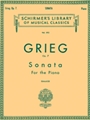 Sonata  Opus 7