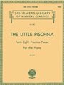 Little Pischna  48 Practice Pieces
