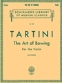 Art Of Bowing
