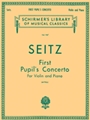 Pupil's Concerto #1 In D