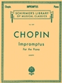 Impromptus