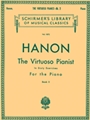Virtuoso Pianist Book 2