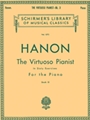 Virtuoso Pianist Book 3