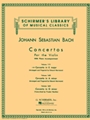Concerto In E Major