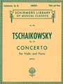 Concerto  Opus 35