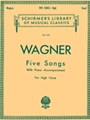 5 Songs
