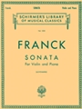 Sonata In A