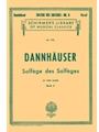 Solfege Des Solfeges Bk 2