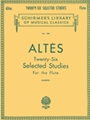 26 Selected Studies